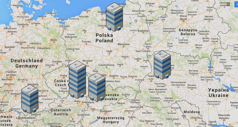 interconnectionconsulting - office